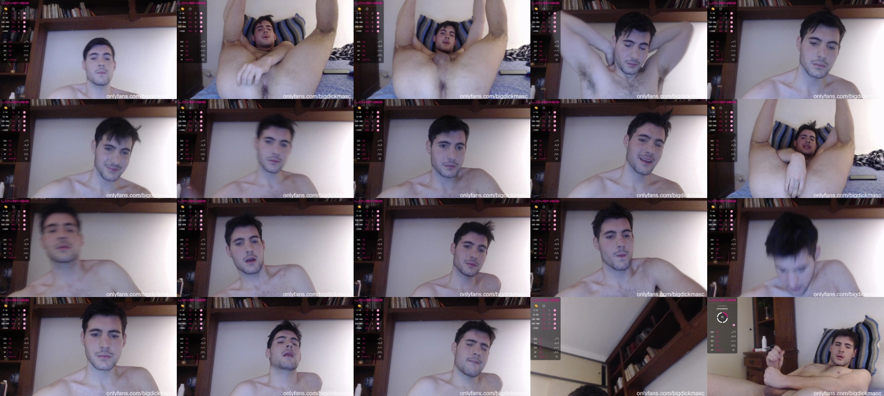 Bigdick_Masc  31-07-2021